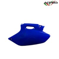 TAMPAS LATERAIS YA WR/YZ 98-02 ACERBIS AZUL