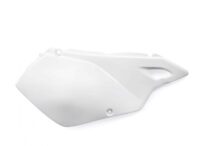 TAMPAS LAT/PORTA Nº SUZ DR400 00-08 ACERBIS BR