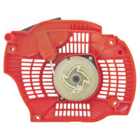 TAMPA ARRANQUE MOTOS. HUSQ. 445/450 BER