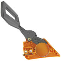 TAMPA LAMINA MOTOS. PARTNER 351/52/70/71/90/91 BER