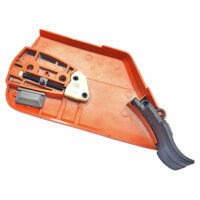 TAMPA LAMINA MOTOS. HUSQ 365/372 CPL BER