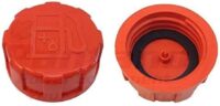 TAMPAO DEPOSITO GAS ROC ECHO SRM 350/420