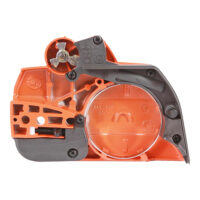 TAMPA LAMINA MOTOS. HUSQ 445-450 BER