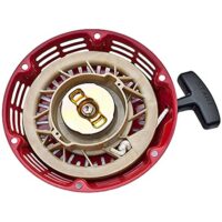TAMPA ARRANQUE MOTOR KONTA 188 13HP
