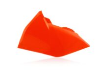 TAMPA FILTRO AR KTM SX/SXF (16) ACERBIS LARANJA