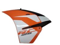 TAMPA LATERAL KTM 90508050044EB