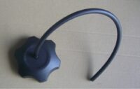 TAMPAO DEP GAS ATV KYMCO MXER 150 1763A-LCA5-E00
