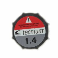 TAMPAO RADIADOR TECNIUM KTM/HUSA./HUSQVANA (1.4 BAR)