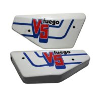 TAMPAS MALA SACHS FUEGO BRANCO