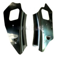 TAMPAS MOTOR ZUND3 PRETO HP