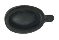 TAMPA COMPENSAÇAO VOLUMETRICA BOMBA PRESSAO HV