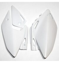 TAMPAS LATERAIS HONDA CRF450X UFO HOO4601/041 BRAN