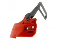 TAMPA LAMINA MOTOS. HUSQ. 51/55 CPL AMA 33-3166