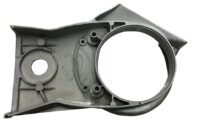 TAMPA KICKS FAMEL ZUND 4 TURBINA USADO