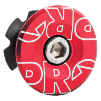 TAMPA SUP SERIE DIR ALUM VERM ANOD PRO PRHS0019