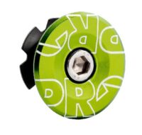 TAMPA SUP SERIE DIR ALUM VERDE ANOD PRO PRHS0021