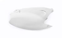 TAMPAS LATERAIS KAW KX125/250 03-08 ACERBIS BRANCO