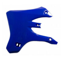 TAMPAS RADIADOR YA YZ250/450F 03-05 ACERBIS AZUL