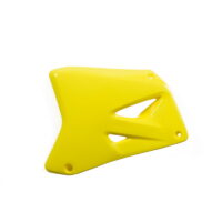 TAMPAS RADIADOR SUZ RM125/250 01-07 ACERBIS AM