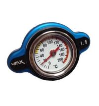 TAMPAO RADIADOR 4MX 1.8 AZUL