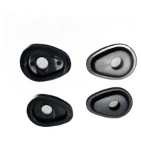 TAMPA CARENAGEM MINI PISCAS YAMAHA 111185