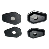 TAMPA CARENAGEM MINI PISCAS SUZUKI 111187