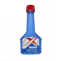 TAPA FUGAS RADIADOR REDEX 250ml