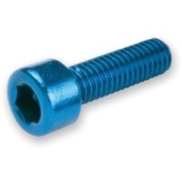 PARAFUSO VICMA ALLEN C.CILINDRICA M6X30 LARANJA