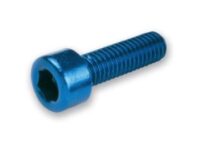 PARAFUSO VICMA ALLEN C.CILINDRICA M6X45 AZUL
