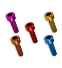 PARAFUSO VICMA ALLEN C.CILINDRICA M8X50 AZUL