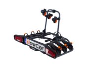 PORTA BICICLETAS REBATIVEL (BOLA REBOQUE) TOWCAR TR3 (3 BIC.)