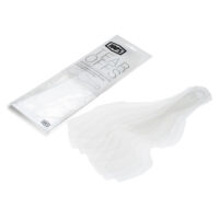 TEAR-OFF OCULOS MOTO 100% LAMINATED (PACK 2X7)