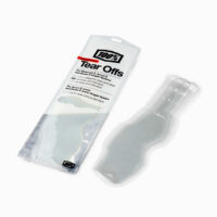 TEAR-OFF OCULOS MOTO 100% RACE./ACCURI/STRATA 2 (PACK 20)