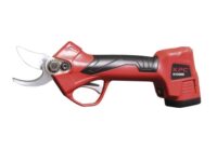 TESOURA DE PODA A BATERIA KPC KS2000