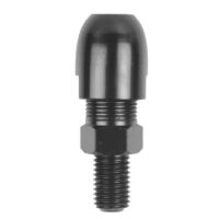 ADAPTADOR ESPELHO S/ROSCA P/ROSCA M10 ESQ. VICMA