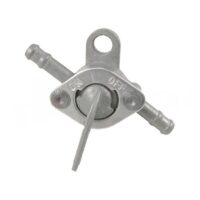TORNEIRA COMBUSTIVEL PASSAGEM HONDA G100 (6,4MM-1/4") BER