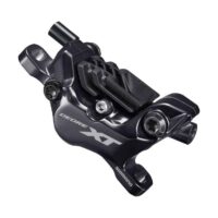 TRAVAO BICICLETA FRENTE SHIMANO XT M8120 1000MM