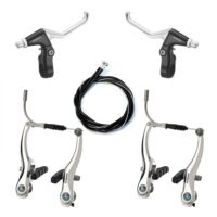 TRAVOES BIC MTB V-BRAKE ALHONGA