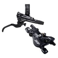 TRAVAO DISCO HIDRAULICO SHIMANO XT M8100 TRAS