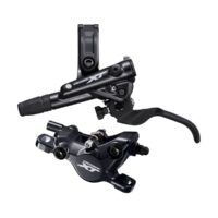 TRAVAO DISCO HIDRAULICO SHIMANO XT M8100 FRENTE