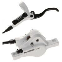TRAVAO DISCO BIC FRENTE SHIMANO AM4861MFURA100