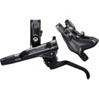 TRAVAO DISCO FRENTE BIC. SHIMANO DEORE EM61001JLFPRA100