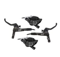 TRAVOES DISCO SHIMANO XT M8020 TR S/ADAP