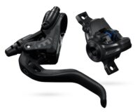 TRAVAO DISCO HID MAGURA MT SPORT MAN ALUM 2 DEDOS