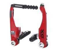 TRAVOES BIC V-BRAKE SHIMANO DX BRM600MXRMY