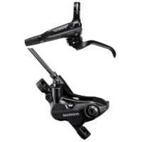 TRAVAO DISCO FRENTE SHIMANO MT501 (1000MM)