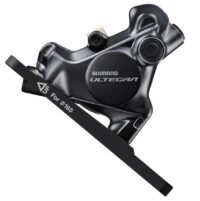 PINÇA TRAVAO FRENTE SHIMANO ULTEGRA R8170 HIDRAULICO