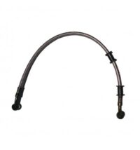 TUBO TRAVAO HIDRAULICO TRASEIRO ATOMIC 480MM