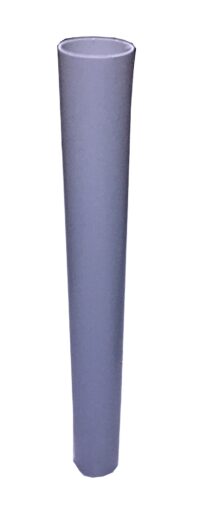 TUBO LANÇA ATOM VIEIRA 24A 55CM