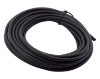 TUBO GASOLINA BORRACHA ARIETE 3X6 03999/10